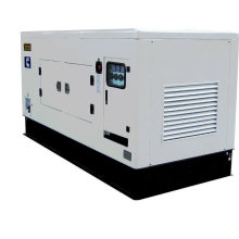 80kVA Soundproof Deutz Engine Air Cooling Diesel Generator Set